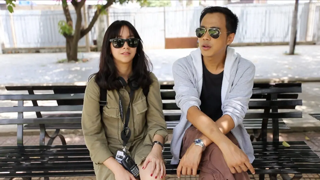 ​Phnom Penh