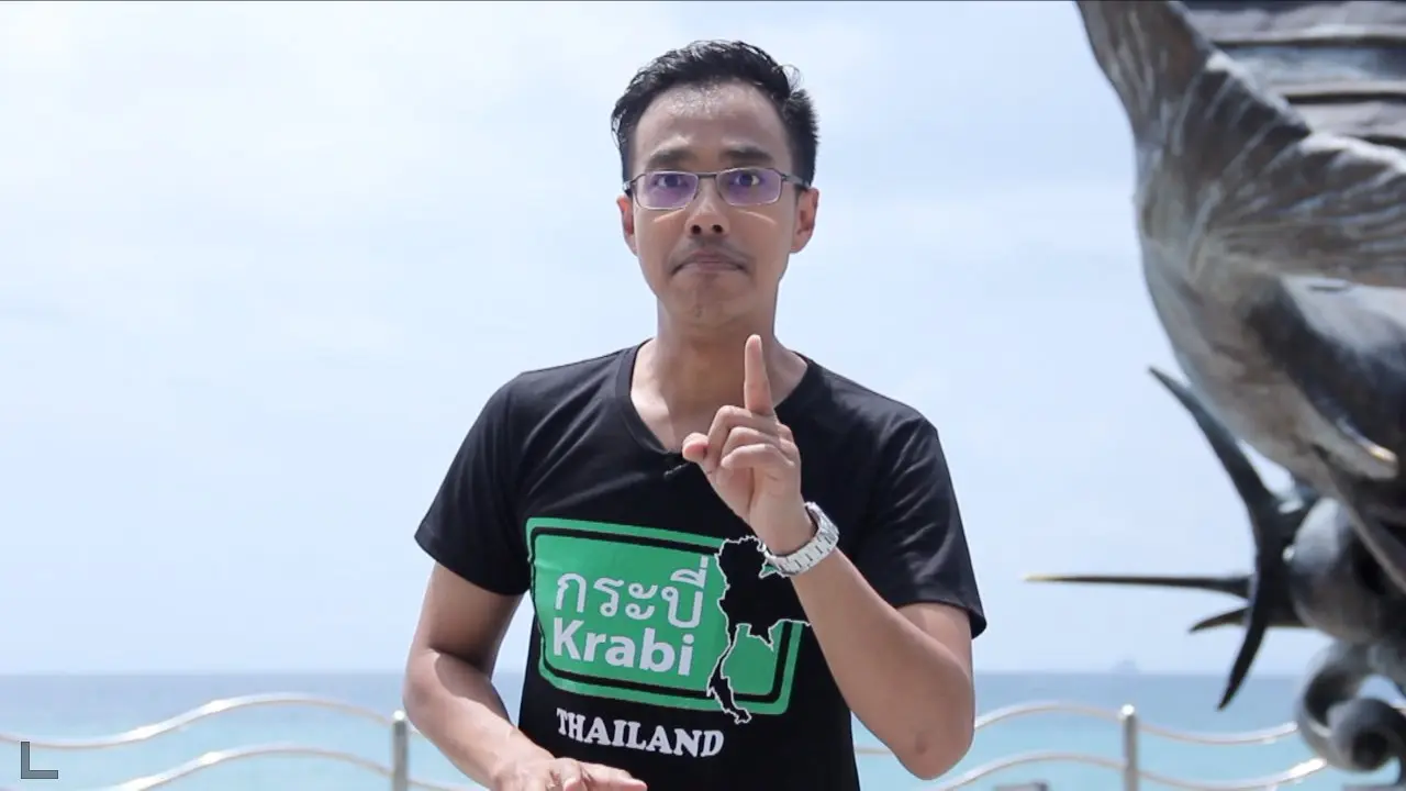 Krabi