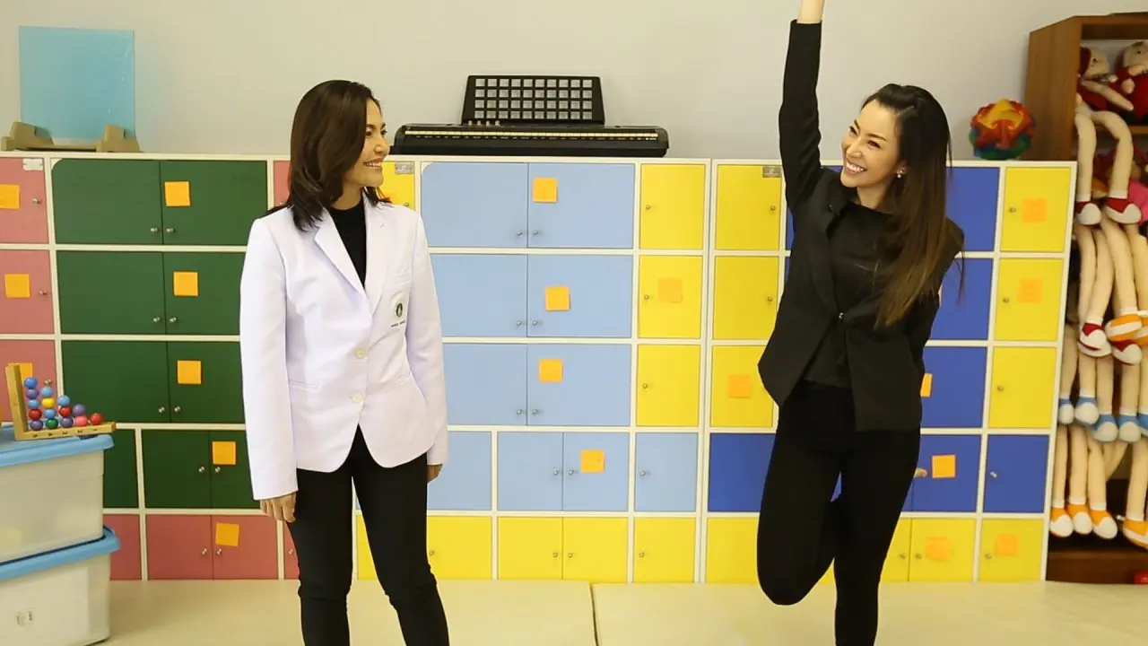 บริหารสมอง ป้องกันหลงๆ ลืมๆ, ภูมิปัญญา ผ้าหม้อห้อม