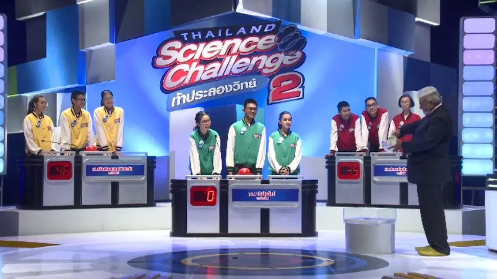 รอบคัดเลือก ภาคเหนือ