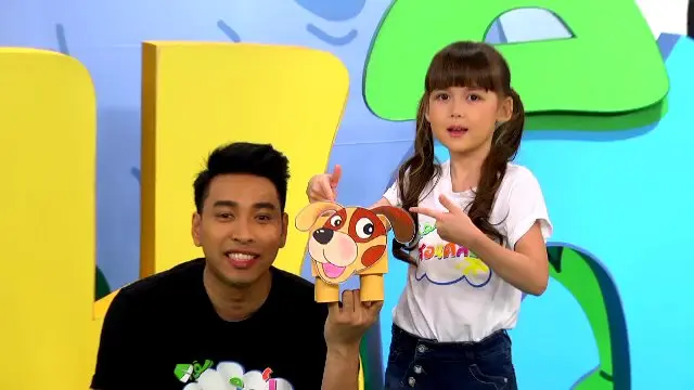 ​กล่องหมาน้อยใส่ของ