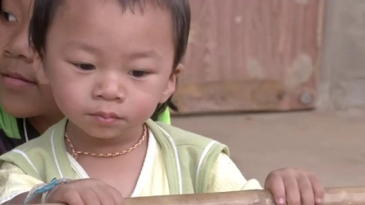 พาราควอต เดิมพันอนาคตเด็กไทย