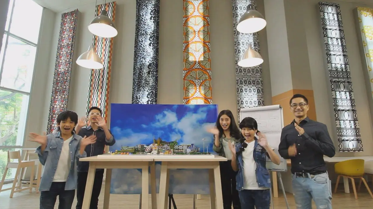 นักผังเมือง