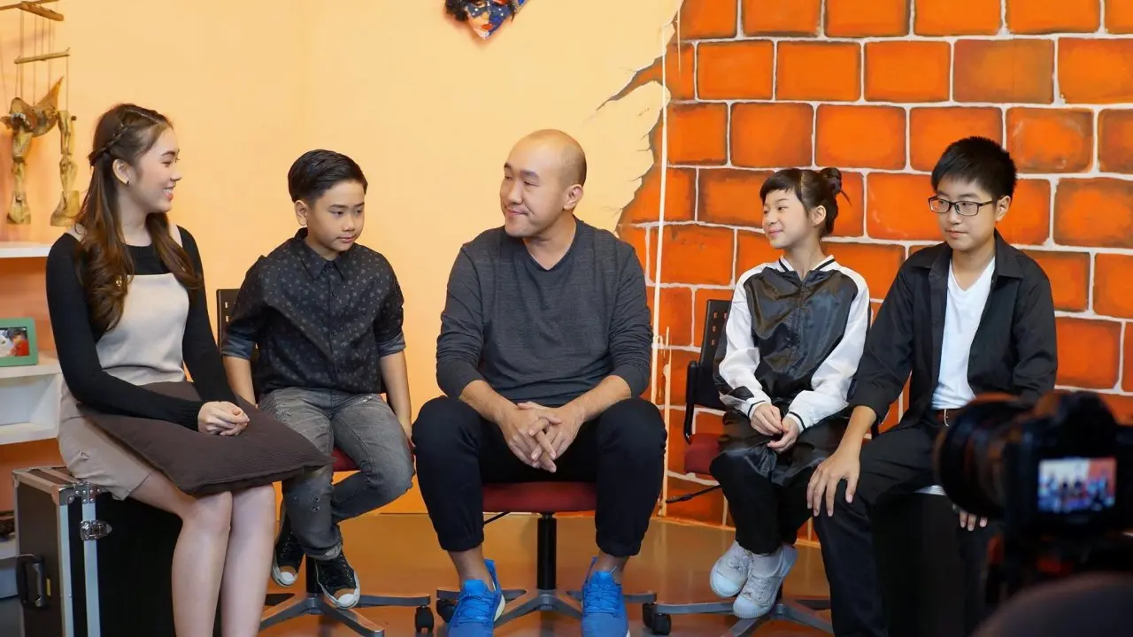 ​Acting Coach