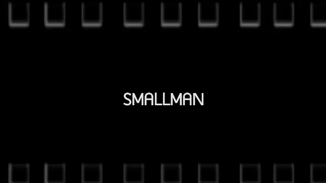 SMALLMAN / Dancing to the moon