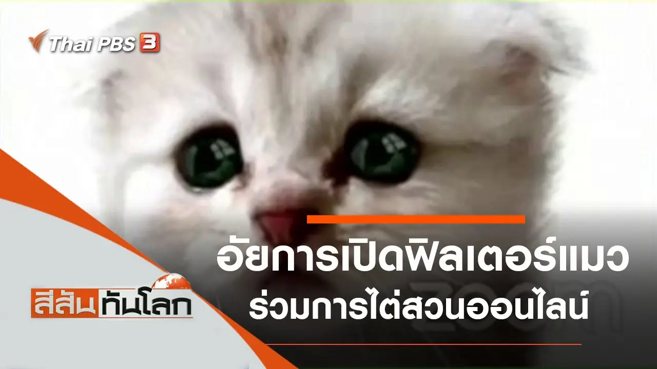 ประเด็นข่าว (13 ก.พ. 64)