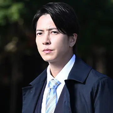 Yamashita Tomohisa 