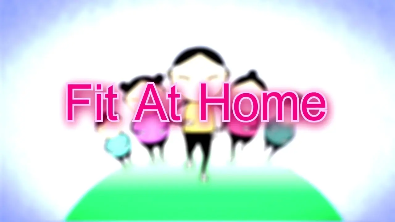 Fit At Home