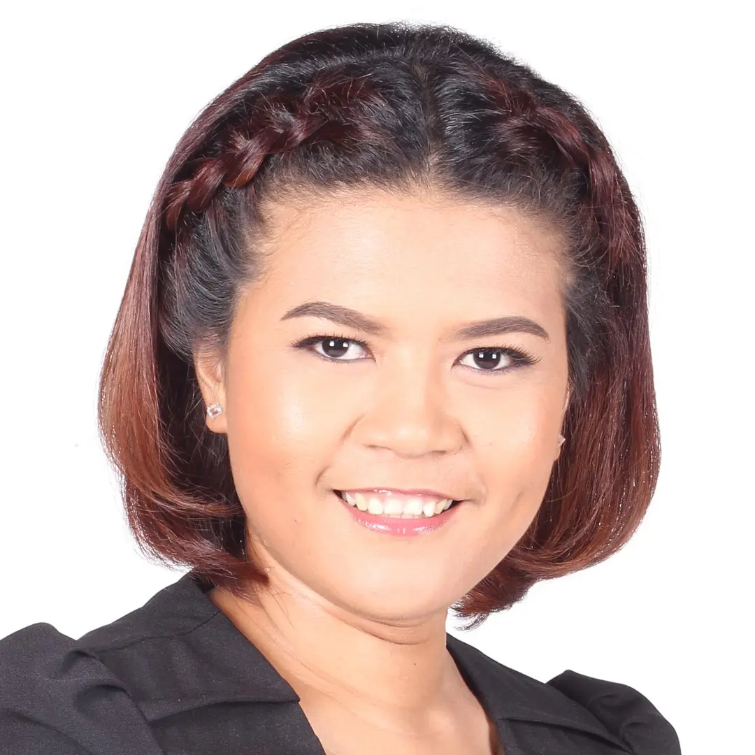 วิลาศิณีย์ ศุภรส