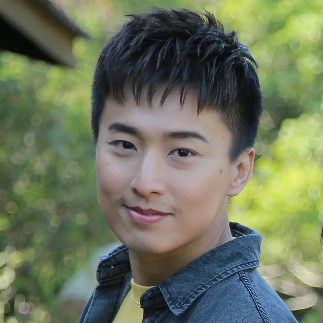 Khoo Pei-Cong