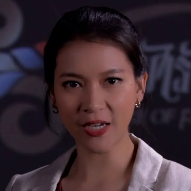 อัญชลี โปสุวรรณ