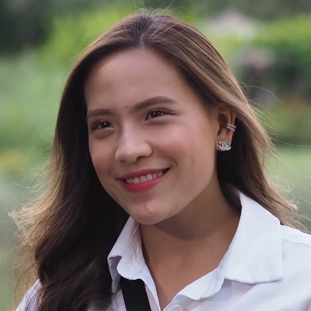 ชาวิศา เฉิน