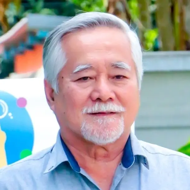 เกษียร จารุสมบูรณ์