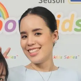 อณัญญา นิติพัชชาธร