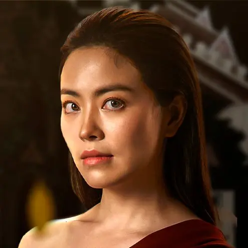 หัสสยา อิสริยะเสรีกุล