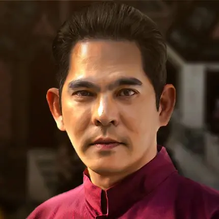 ศรุต วิจิตรานนท์