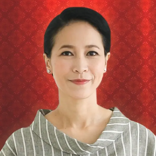 ดวงใจ หิรัญศรี