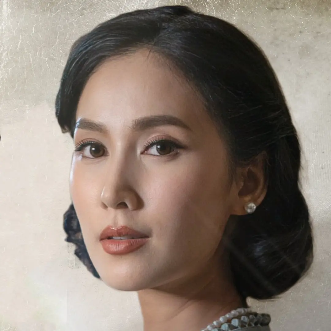 นิศาชล สิ่วไธสง