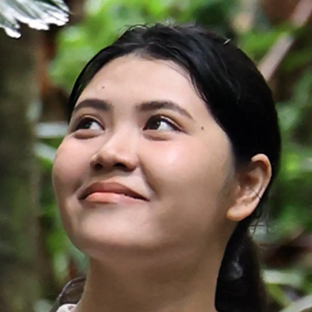 ปาณิศา บุญมี