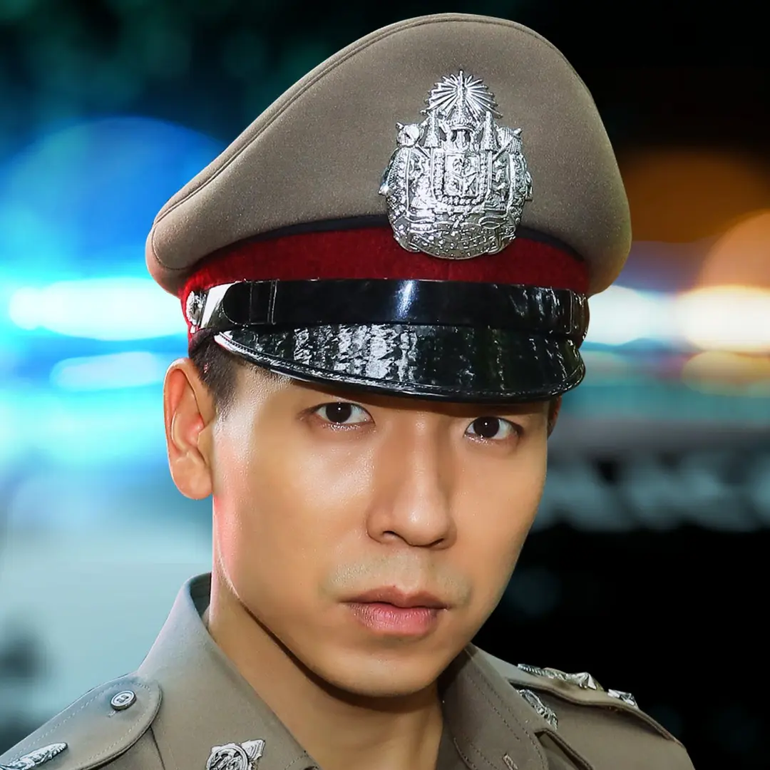 พุฒิพงษ์ จีรังกุลฤทธิ์