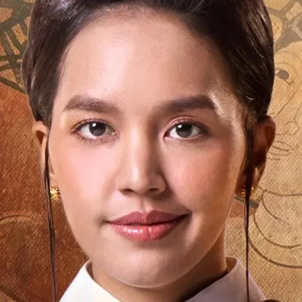 เฌอร์ลิษา เสรีวิบูรณ์กิจ