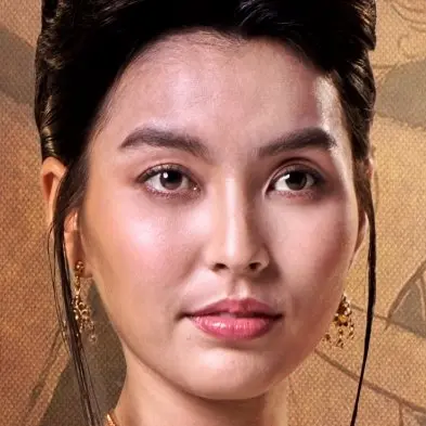 ชุติมา สิงห์ใจชื่น