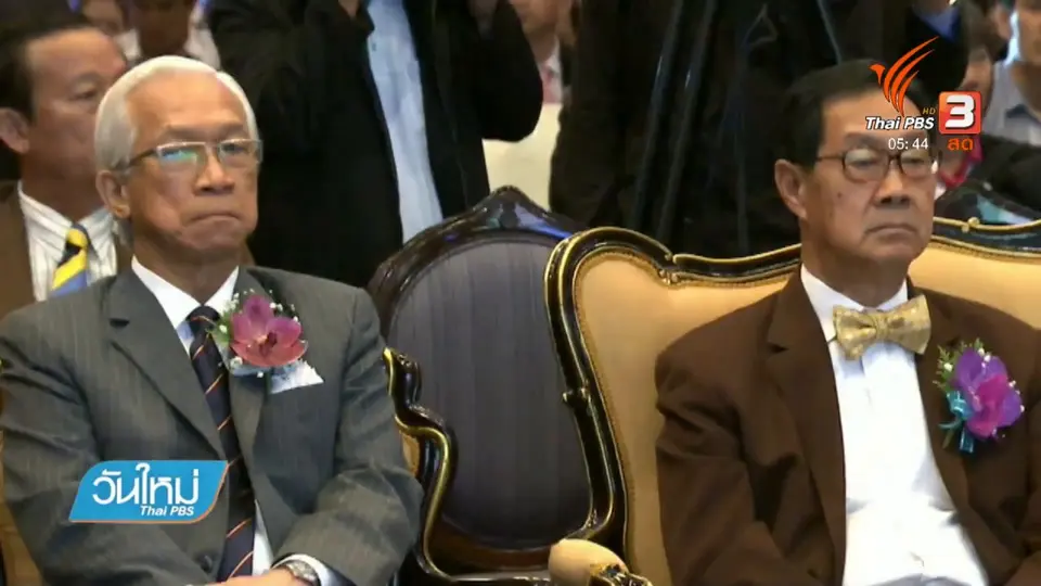 พล.อ.ประยุทธ์ เตือนหาเสียงอ้างชื่อ - นโยบายอาจผิดกฎหมาย