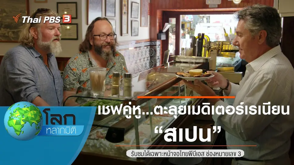โลกหลากมิติ