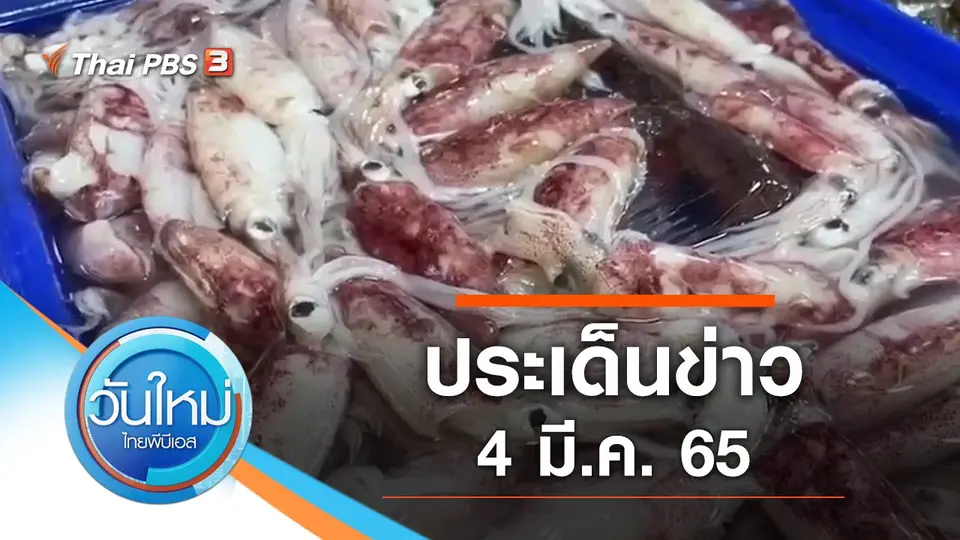 วันใหม่  ไทยพีบีเอส