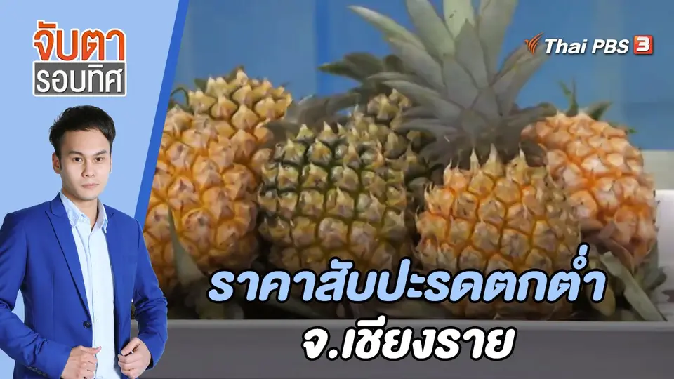 จับตารอบทิศ