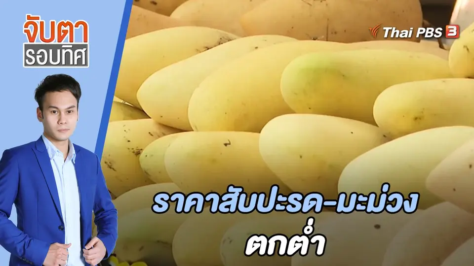 จับตารอบทิศ