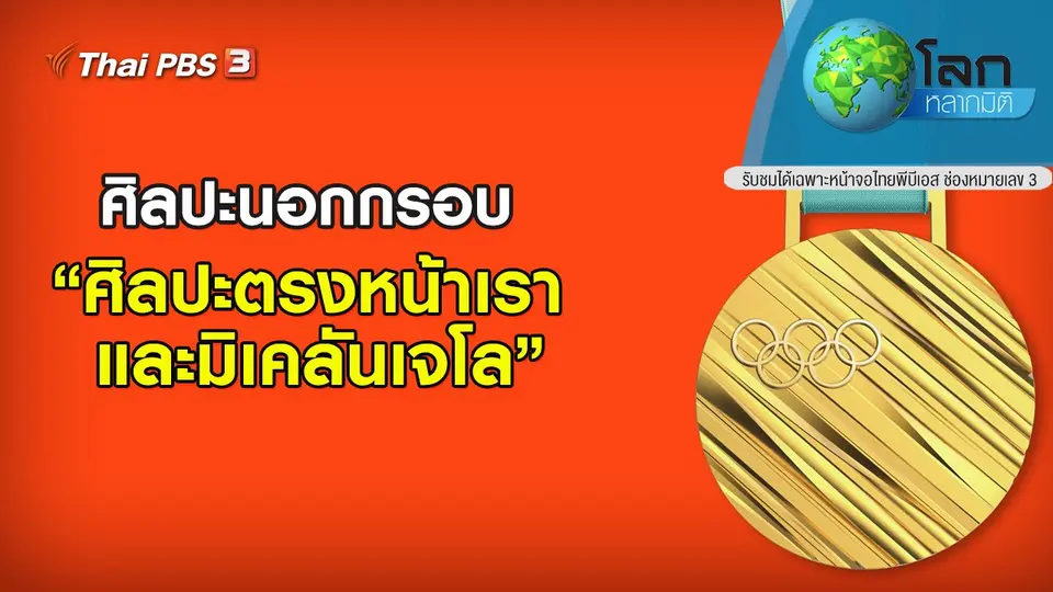 โลกหลากมิติ