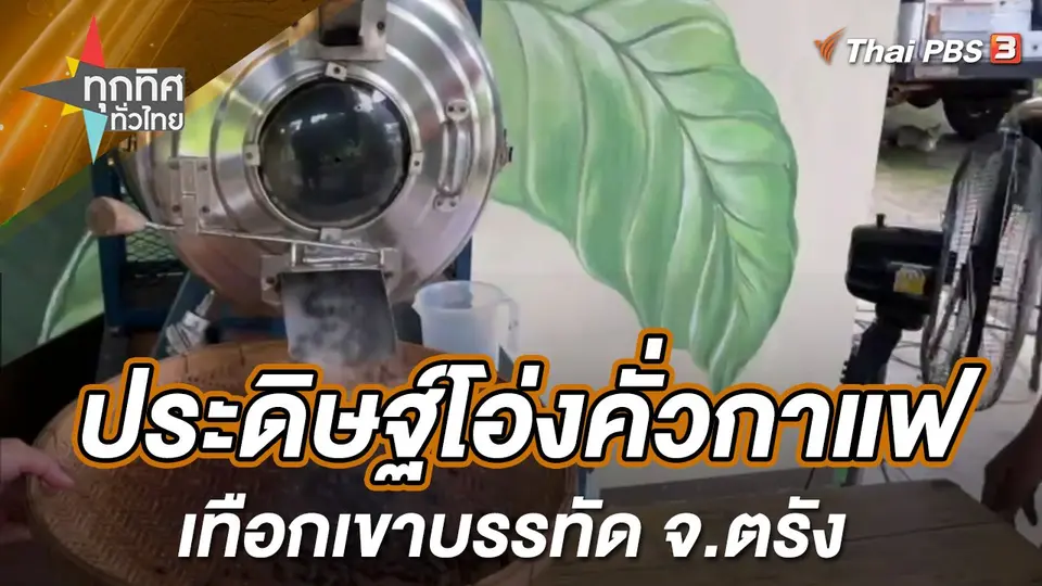 ทุกทิศทั่วไทย