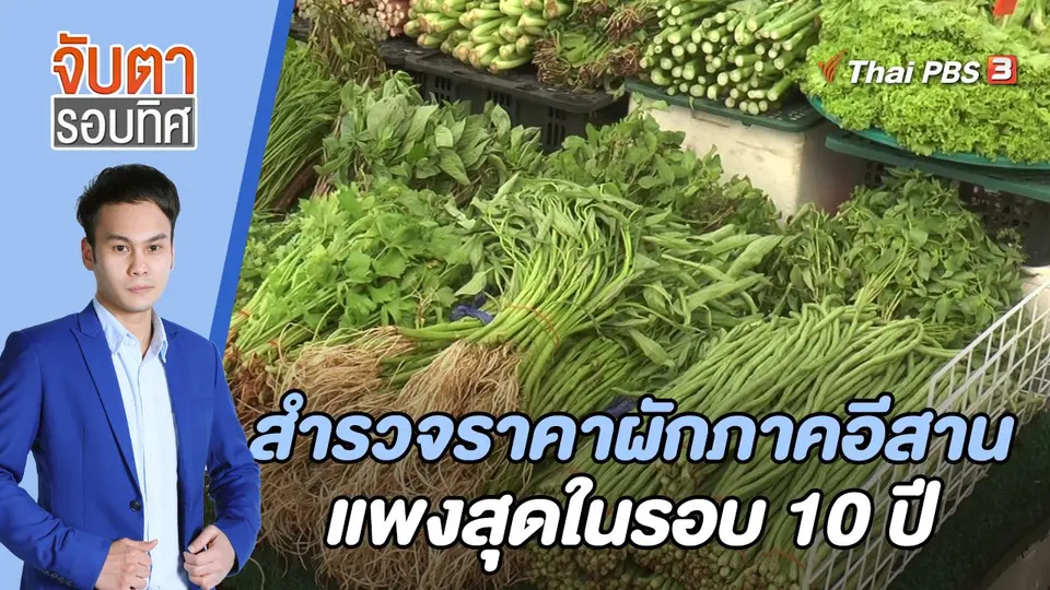 จับตารอบทิศ