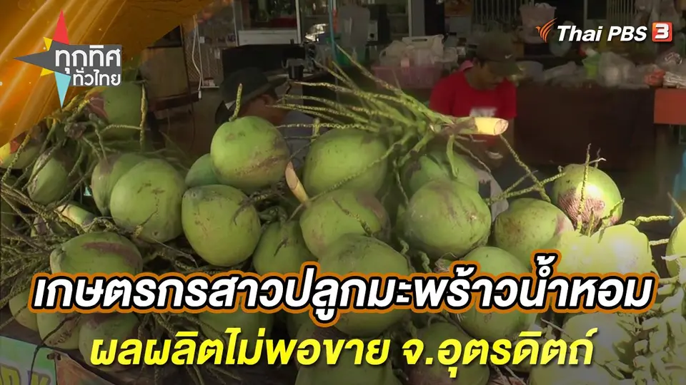 ทุกทิศทั่วไทย