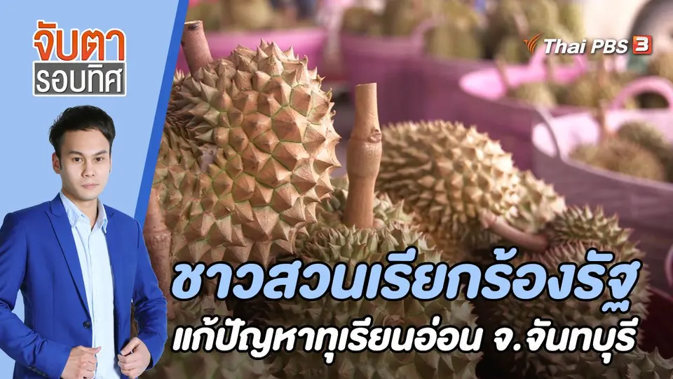 จับตารอบทิศ