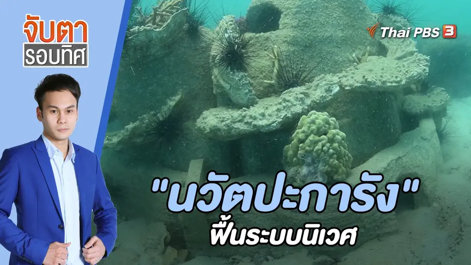 จับตารอบทิศ