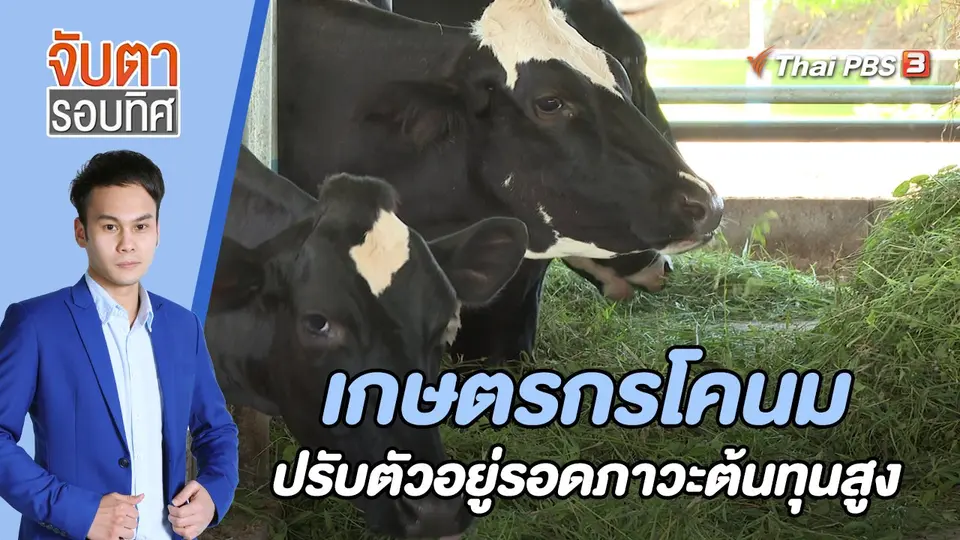 จับตารอบทิศ