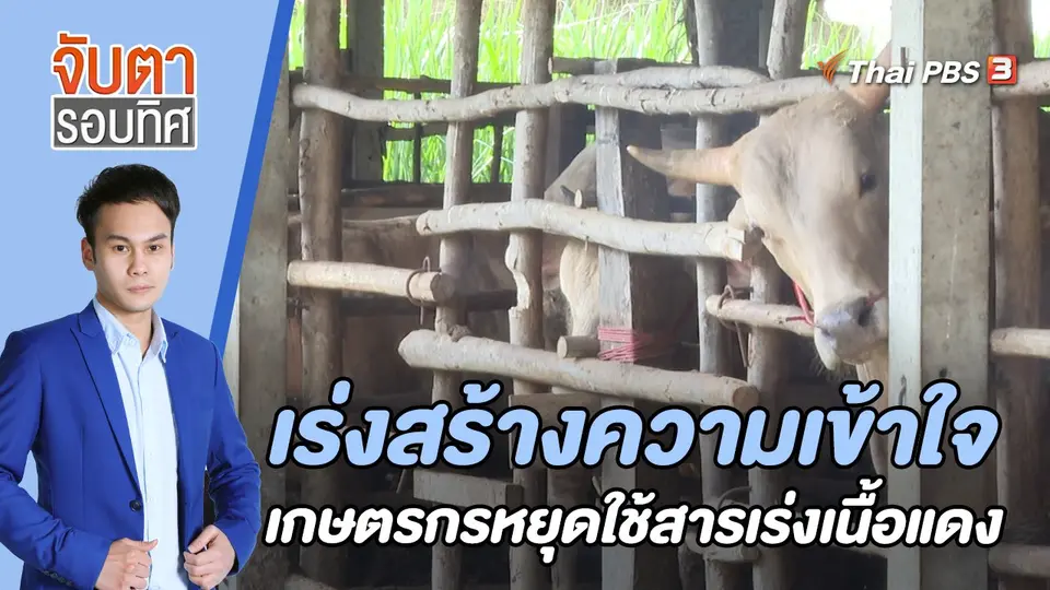 จับตารอบทิศ