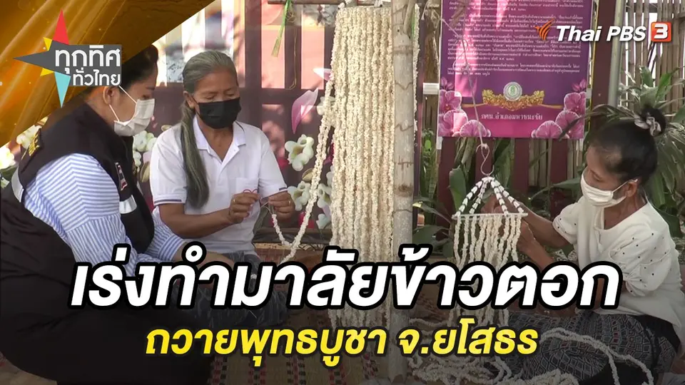 ทุกทิศทั่วไทย