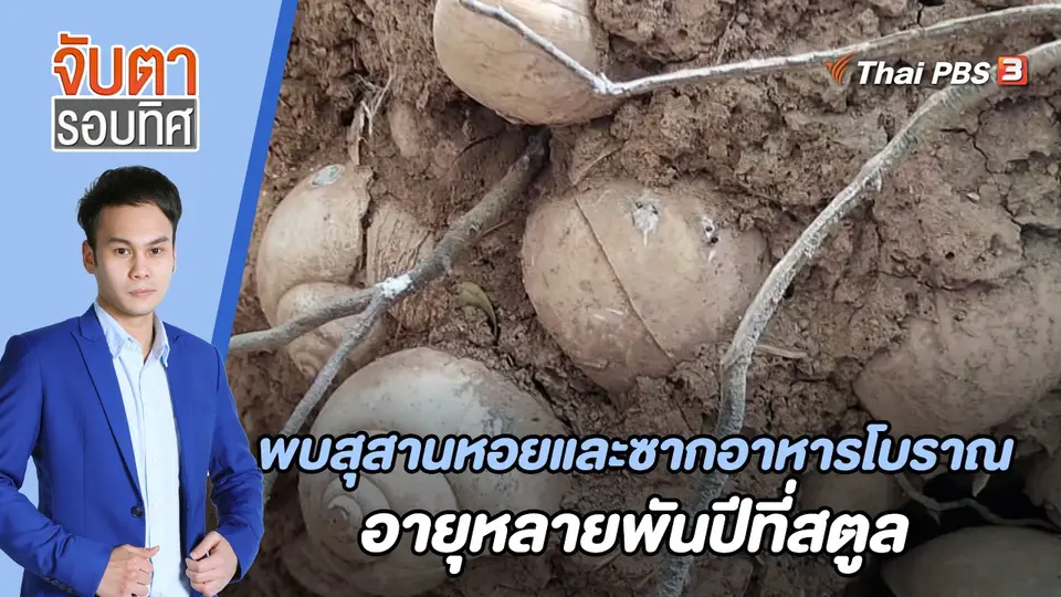 จับตารอบทิศ