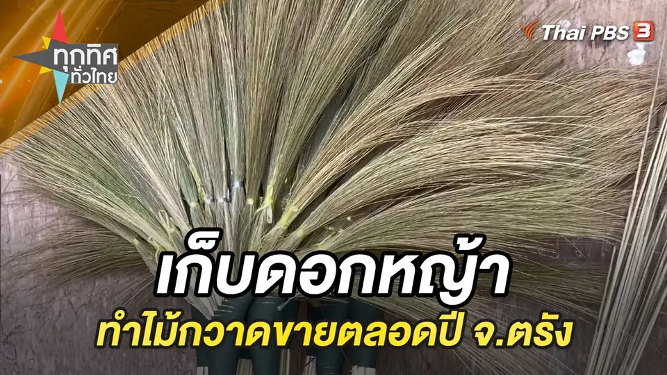 ทุกทิศทั่วไทย