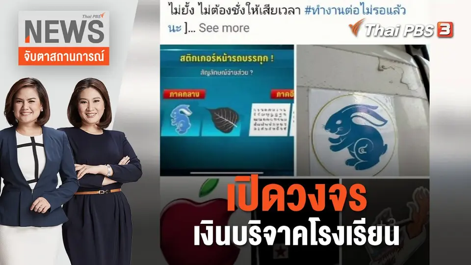 จับตาสถานการณ์