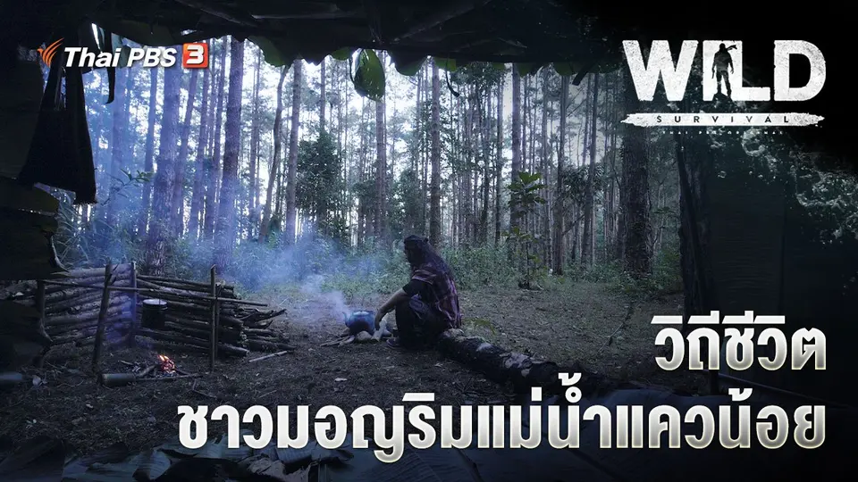 WILD SURVIVAL
