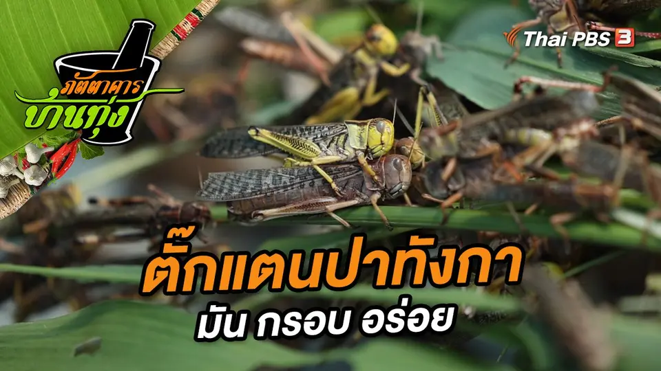 ภัตตาคารบ้านทุ่ง