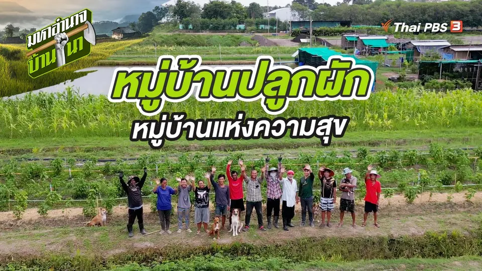 มหาอำนาจบ้านนา
