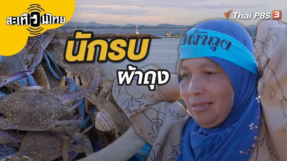 สะเทือนไทย