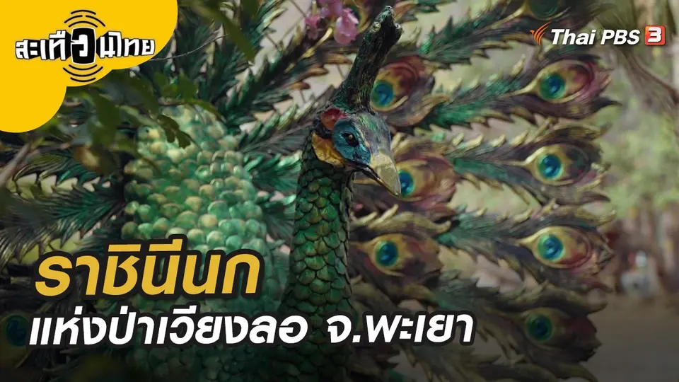 สะเทือนไทย