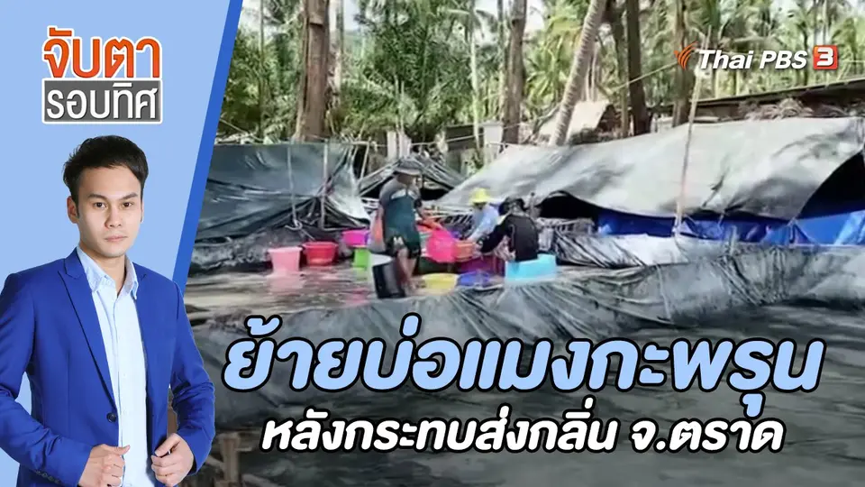 จับตารอบทิศ