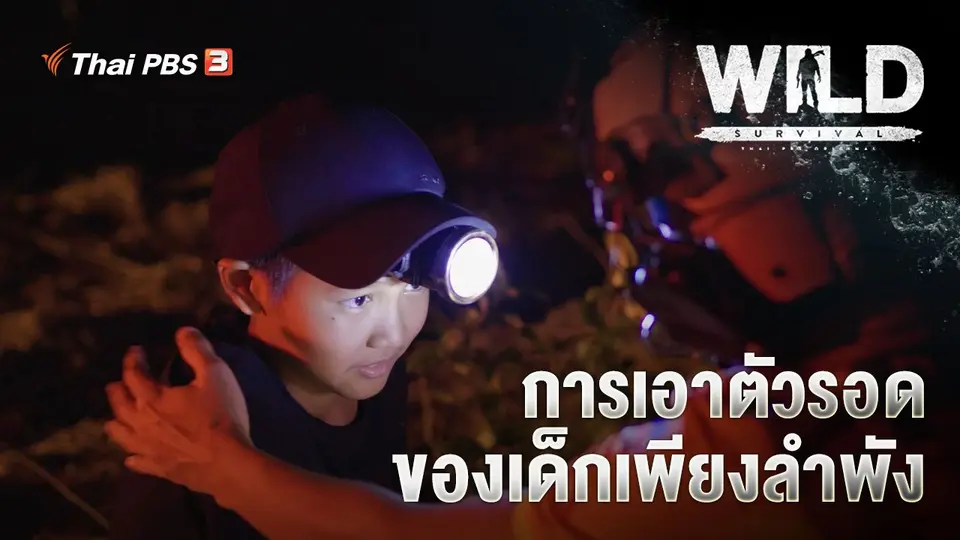 WILD SURVIVAL